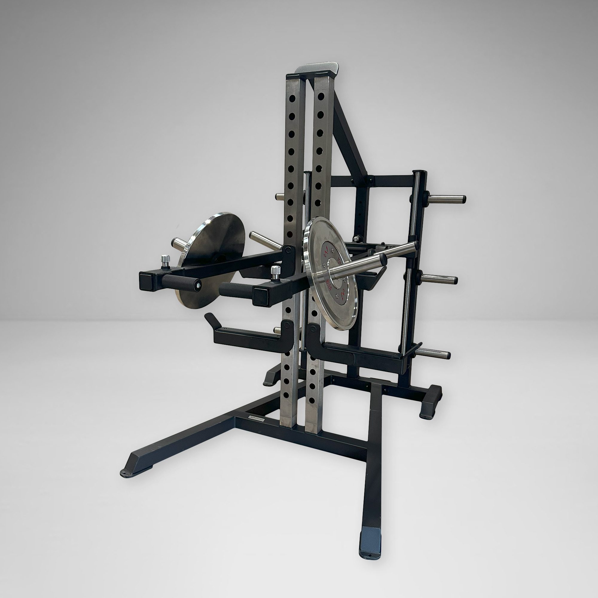 Watson Plate Loaded Multi-Trainer