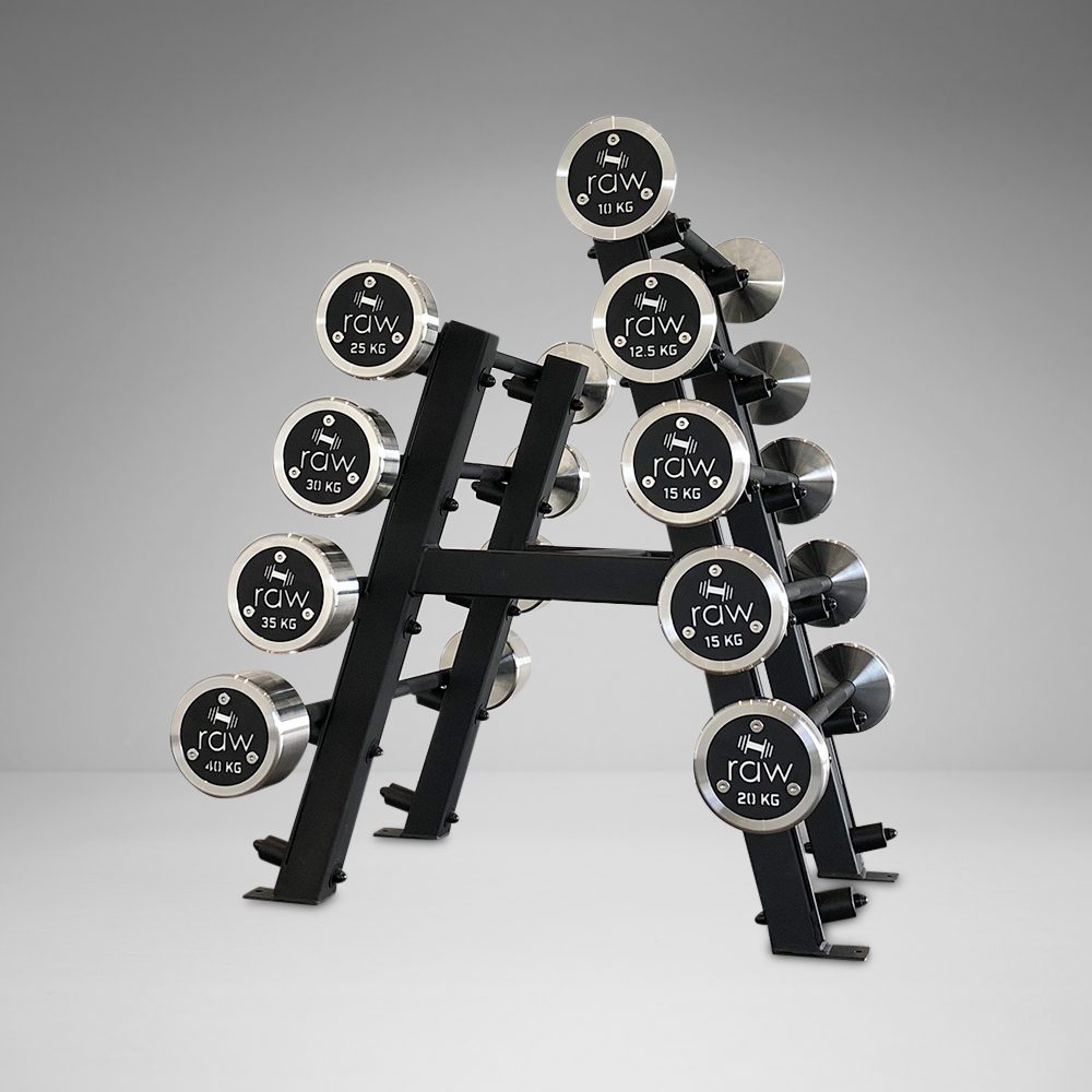 Watson Pro Barbells - Image 2