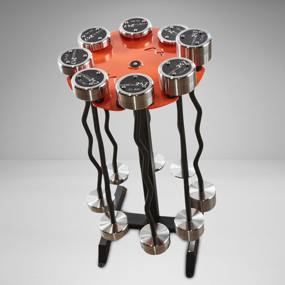 Watson Pro Barbells - Image 4