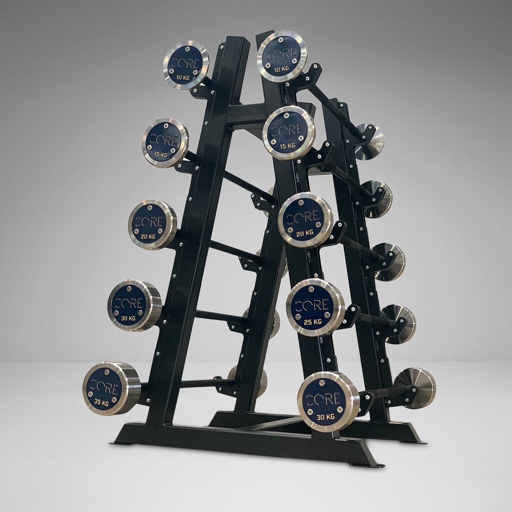 Watson Pro Dumbbell Rack