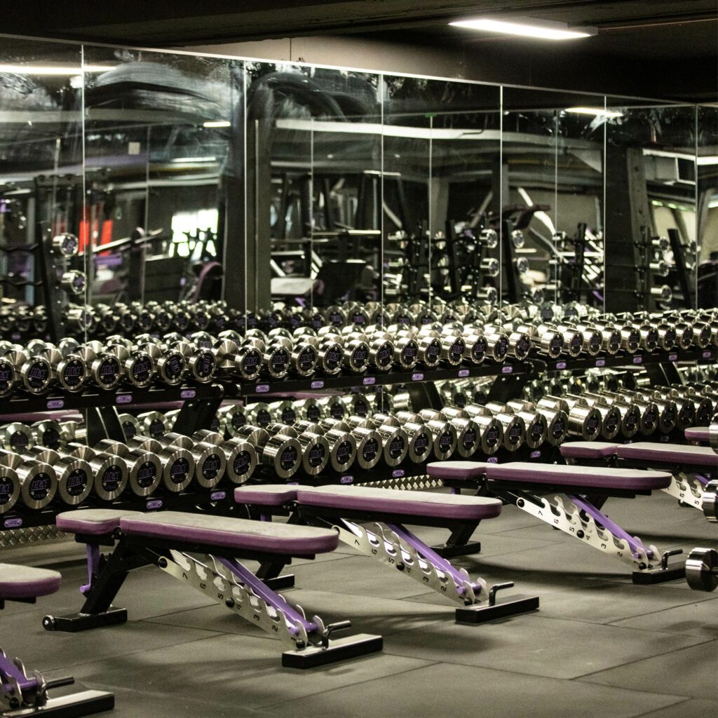 Watson Pro Dumbbell Rack - Image 3