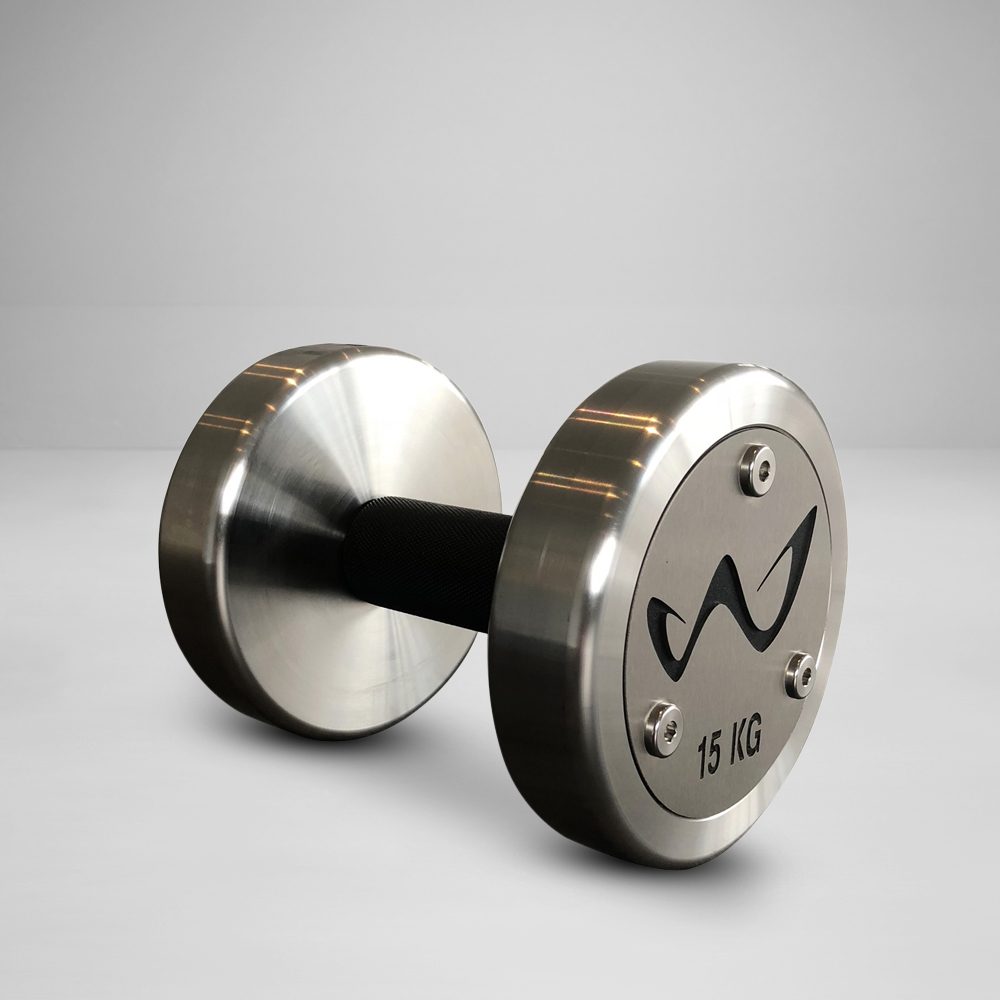 Watson Pro Dumbbells