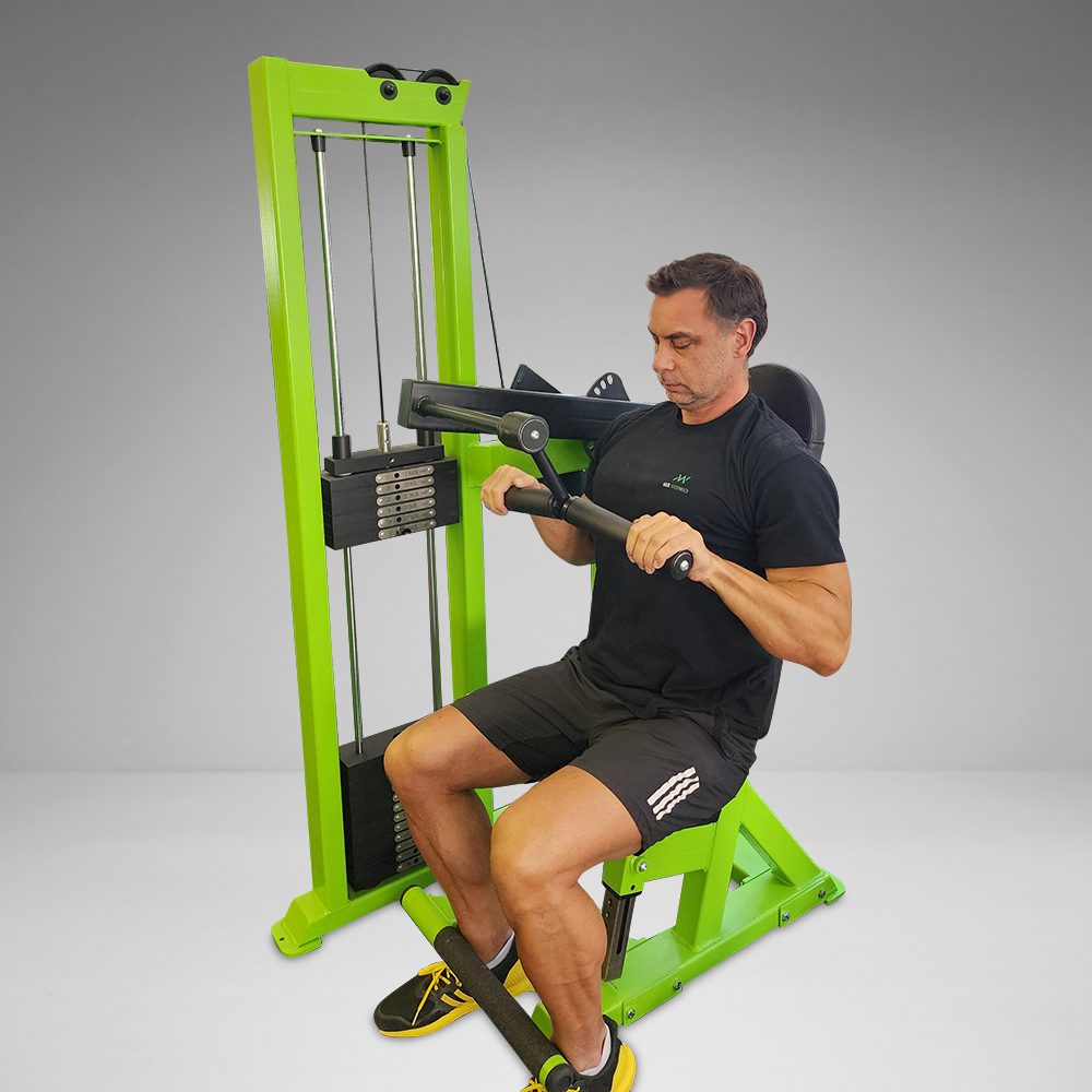 Watson Pullover - Image 2