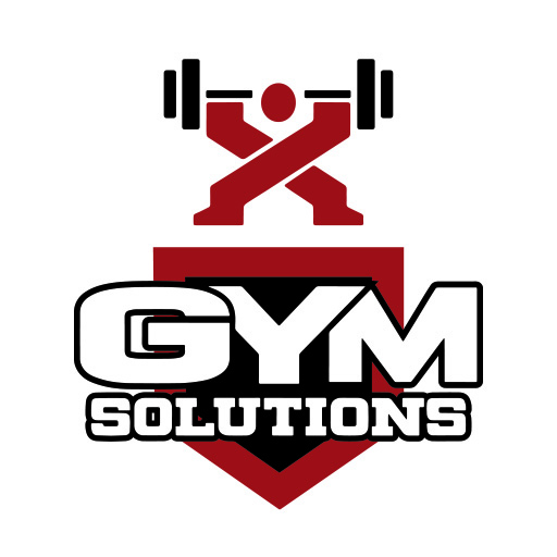 Gym Solutions Gym Equipment logo