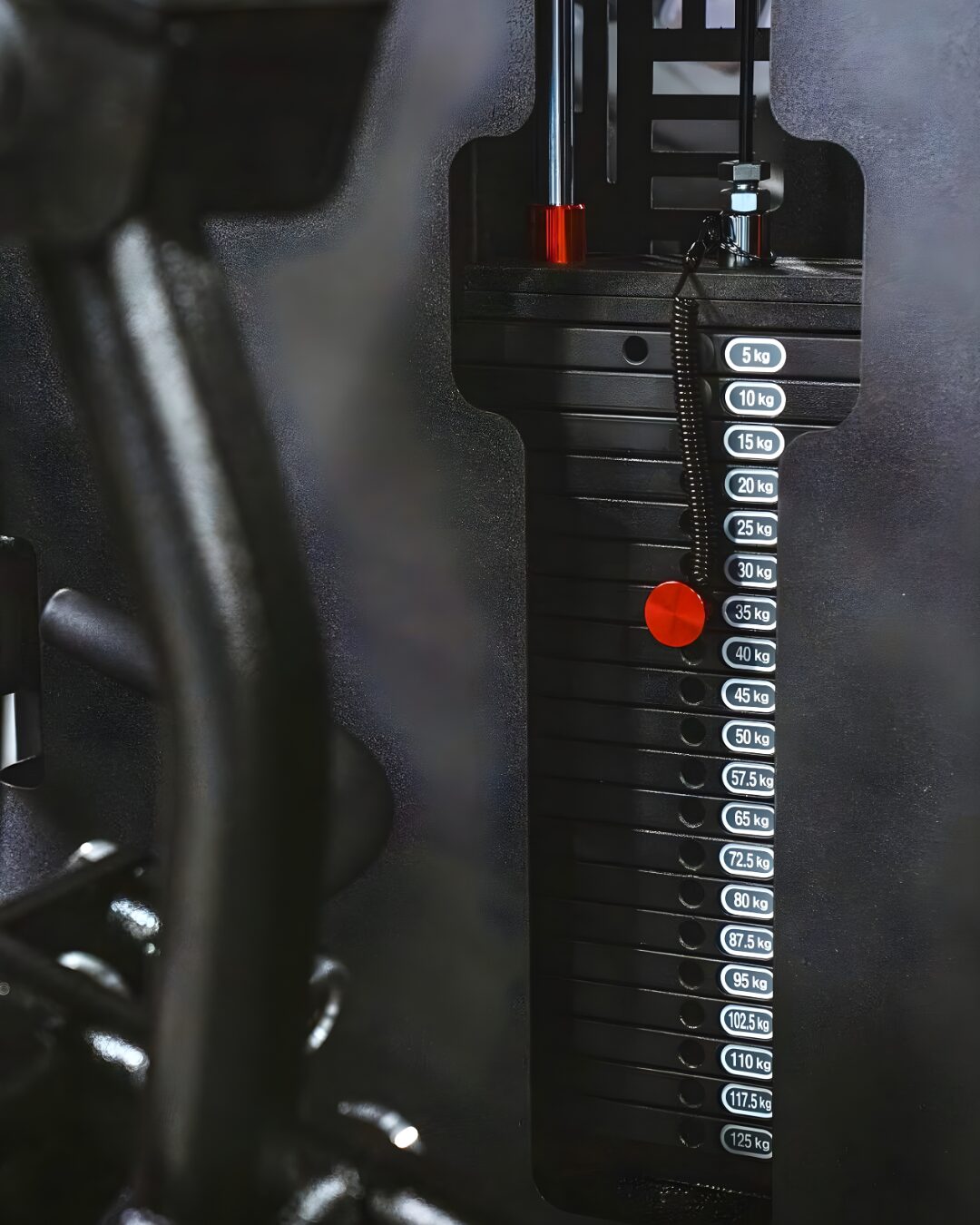 Newtech OnHim Super Leg Press - Image 4