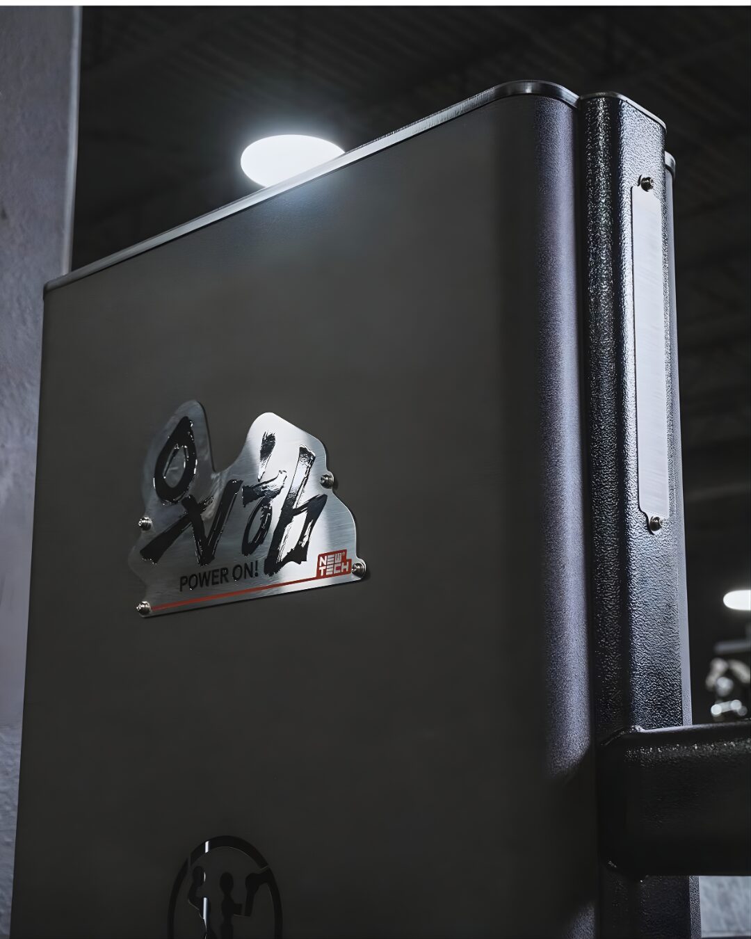 Newtech OnHim Super Leg Press - Image 8