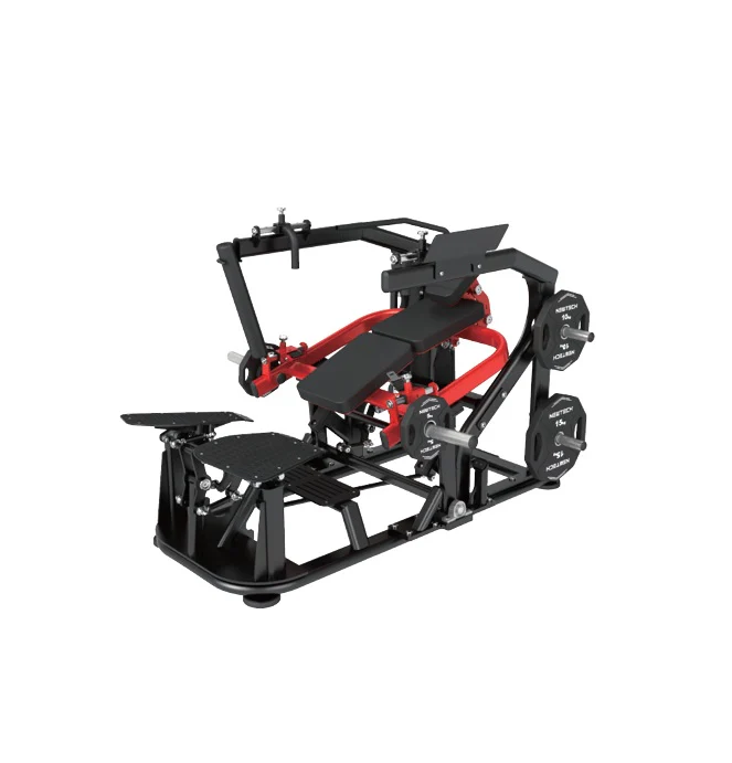 Newtech Torture Hip Thrust (Rotary) (New)