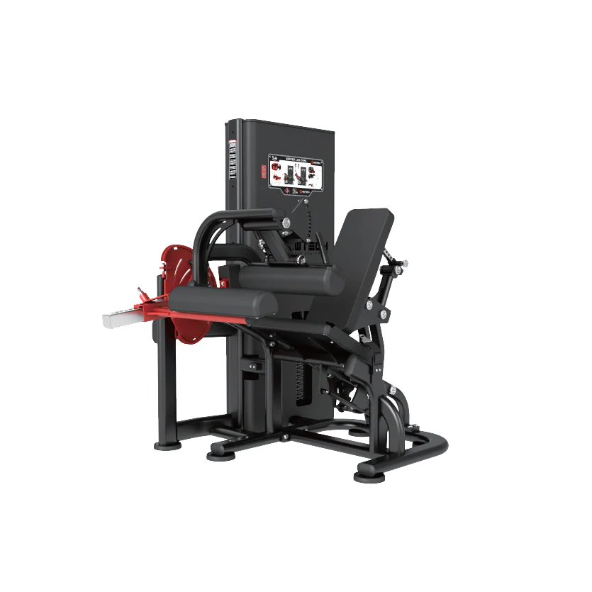 Newtech OnHim Seated Leg Curl (New)