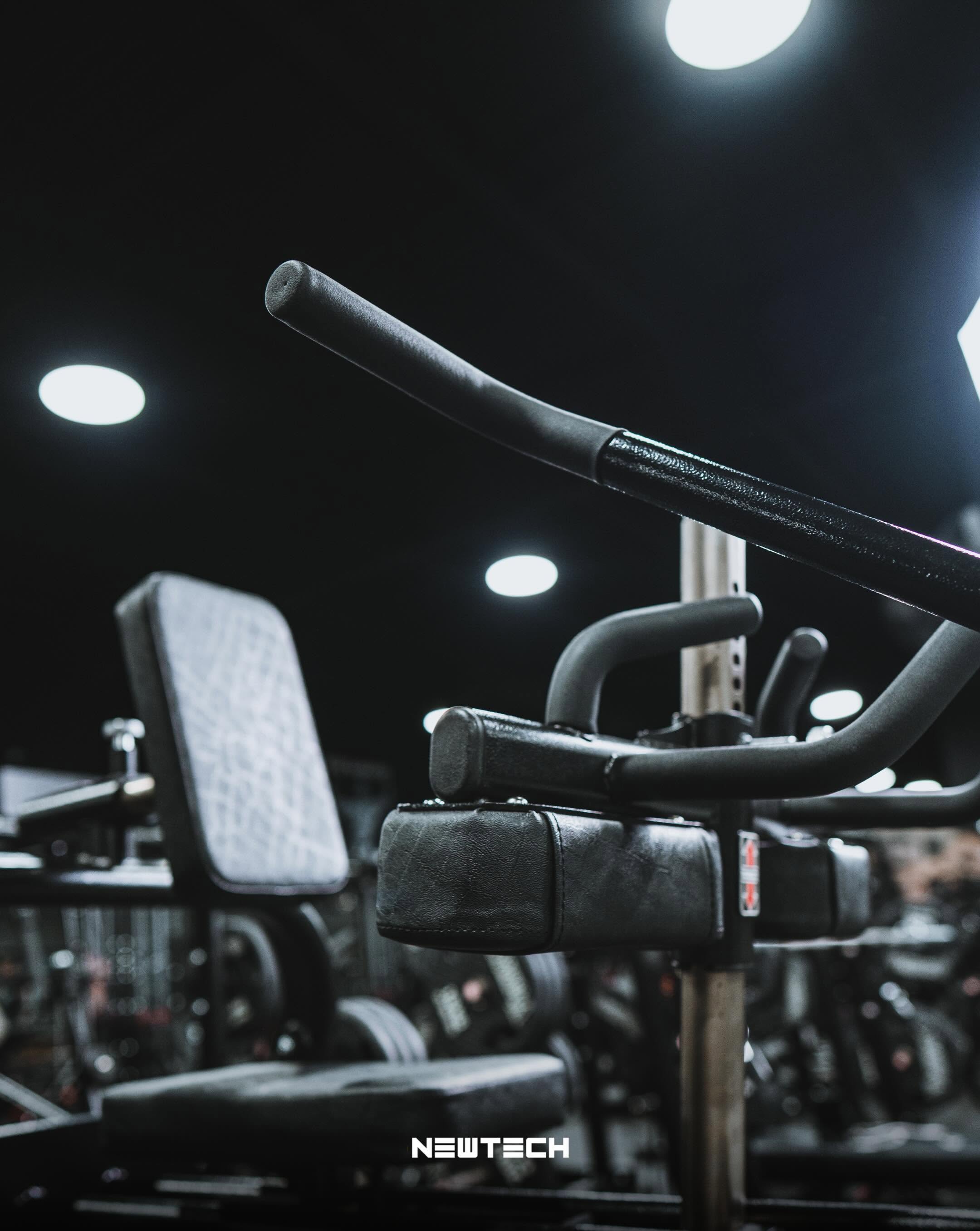 Newtech M-Torture Seated Calf Raise - Image 6