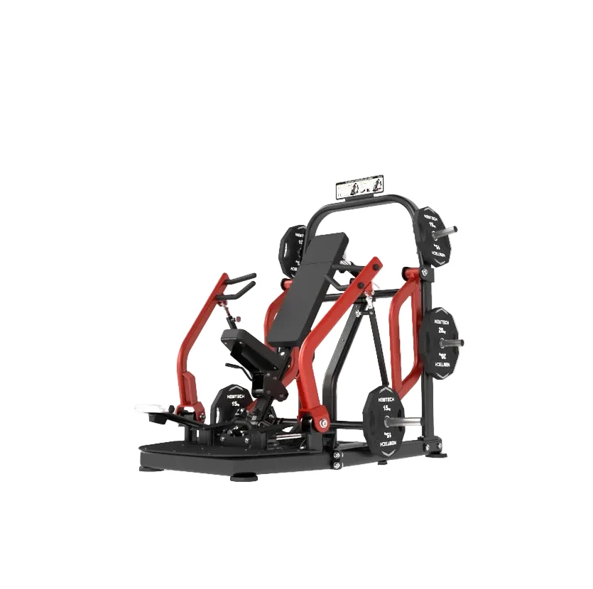 Newtech M-Torture Chest & Decline Combo 2 (NEW)