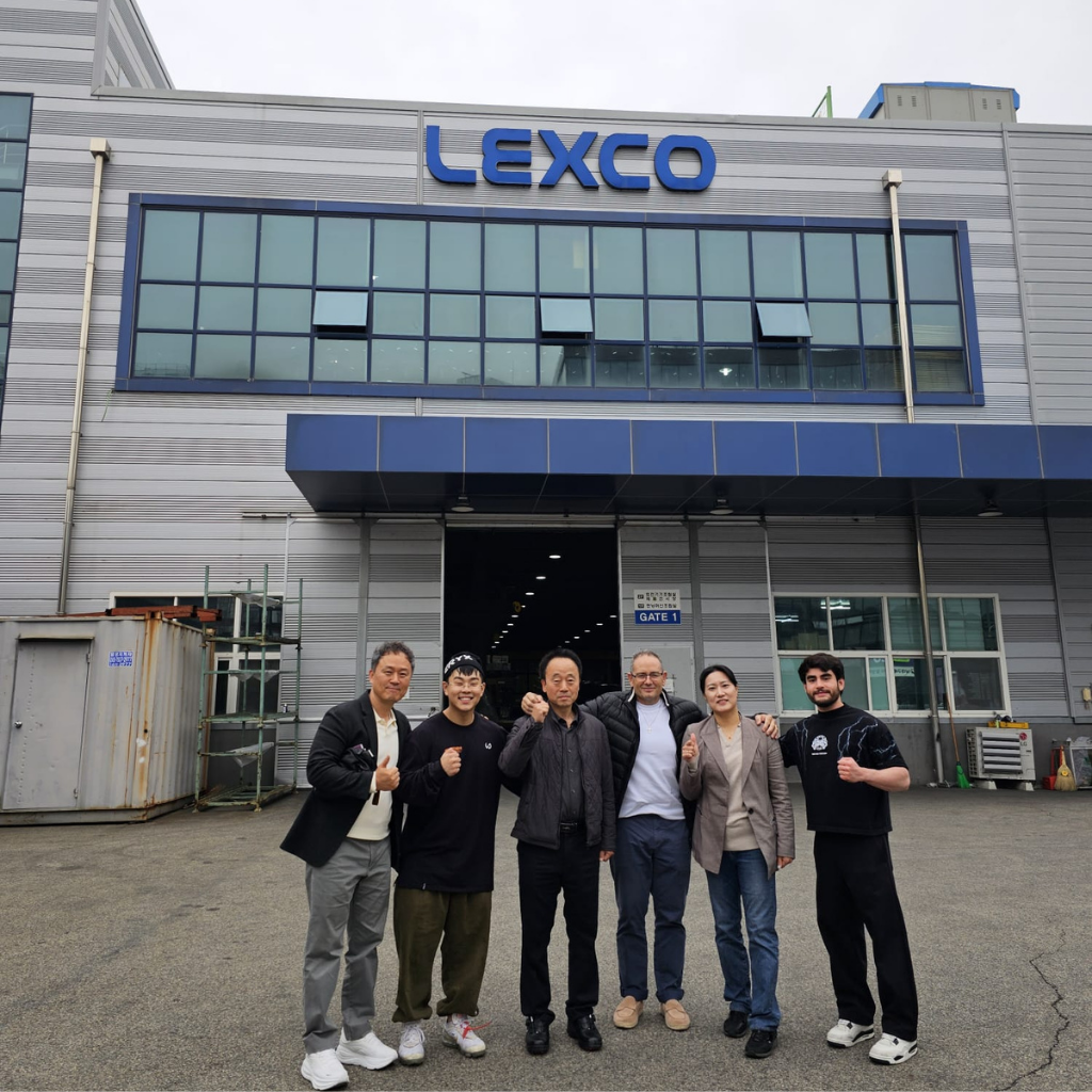 Lexco
