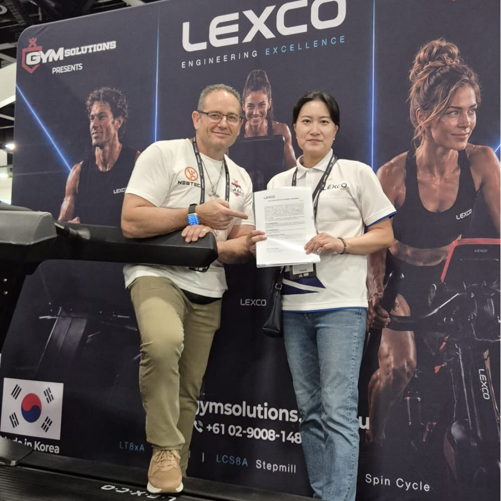 Lexco