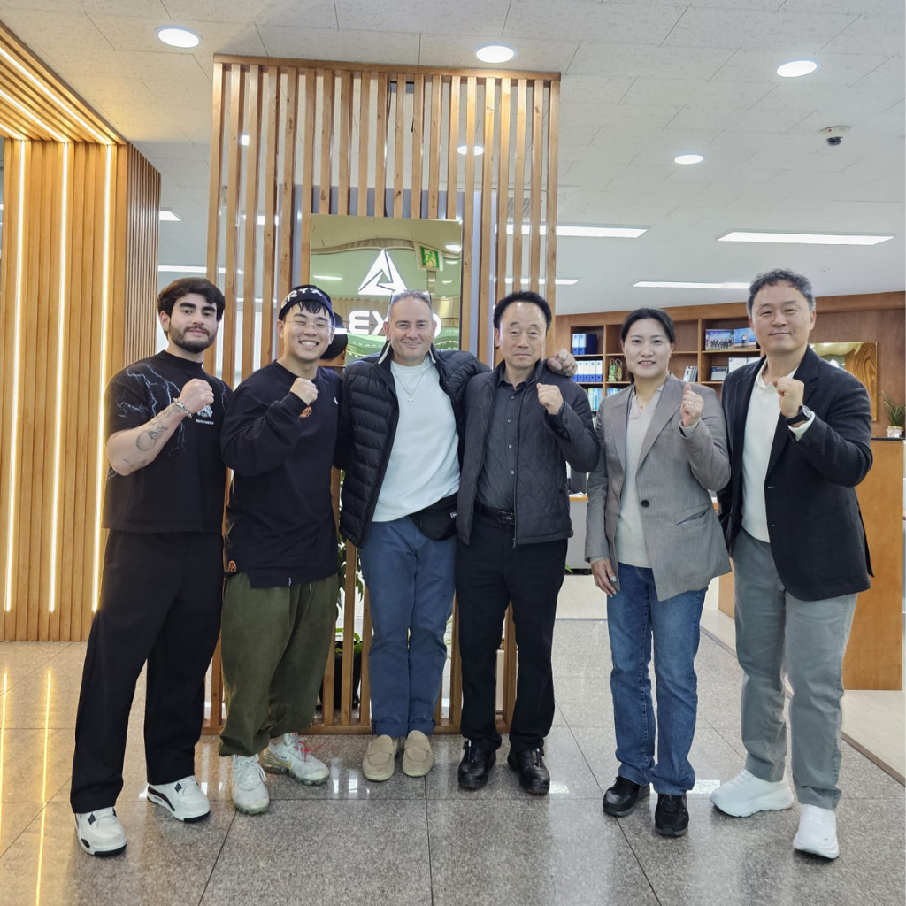 Exclusive Australian distribution secured for LEXCO Gym Equipment