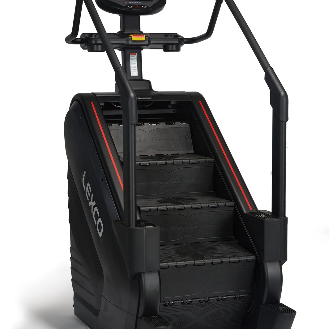 Lexco LCS7 Stepmill