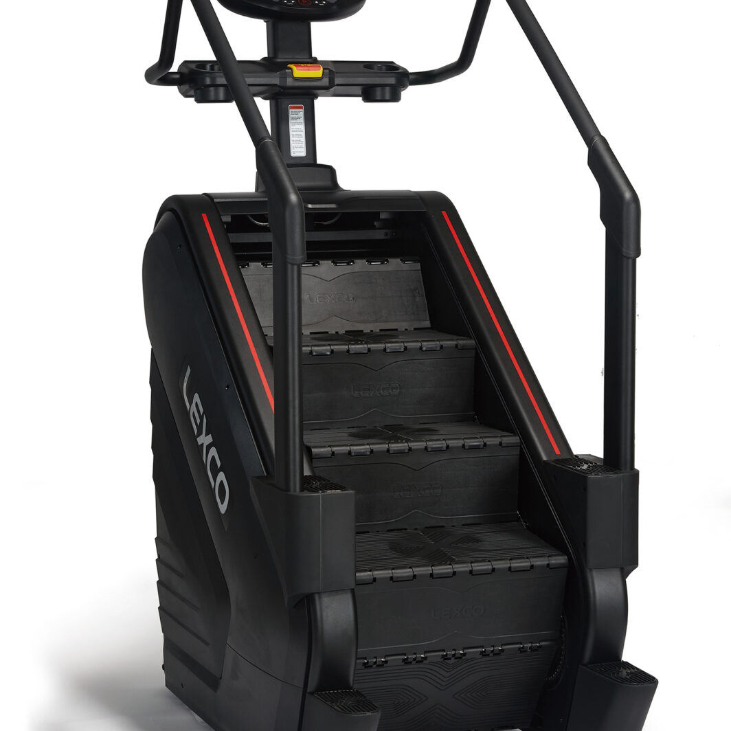 Lexco LCS8A Stepmill