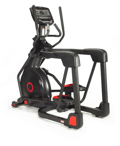 Lexco LE7 Elliptical Cross Trainer