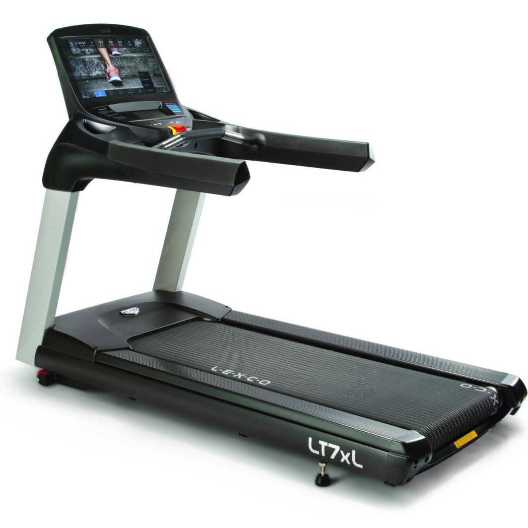 Lexco LT7XL Treadmill