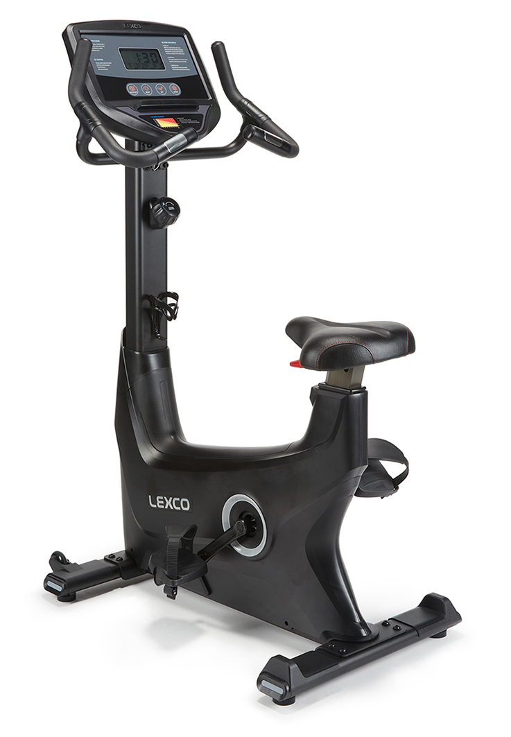 Lexco LU3 Upright Bike